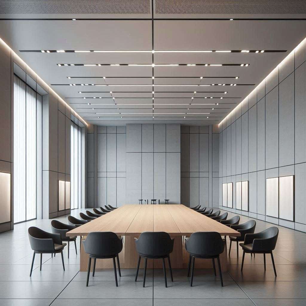 跨部门联合会议使写字楼办公会议预约秩序出现延误时培训团队该怎样补救